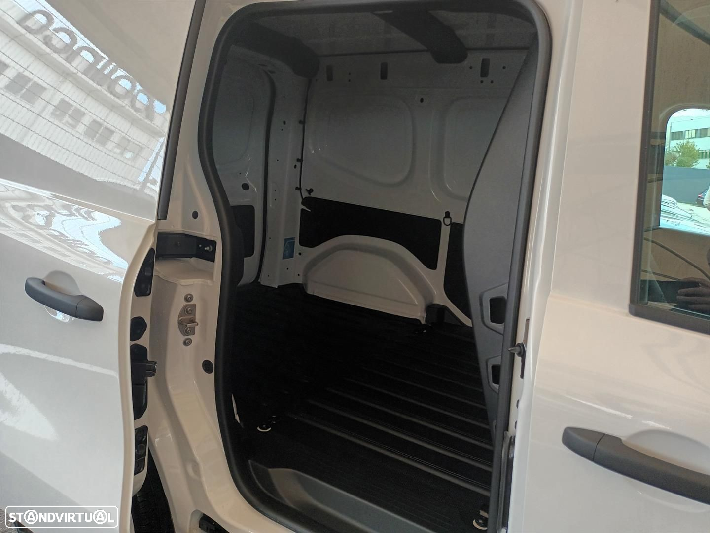 Mercedes-Benz Citan Furgão Standard 110CDI/27 - 13