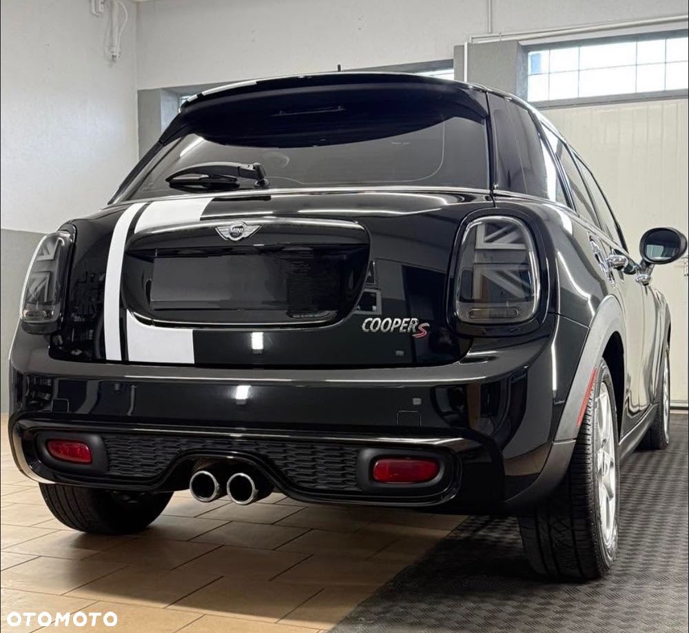 MINI Cooper S sport - 15