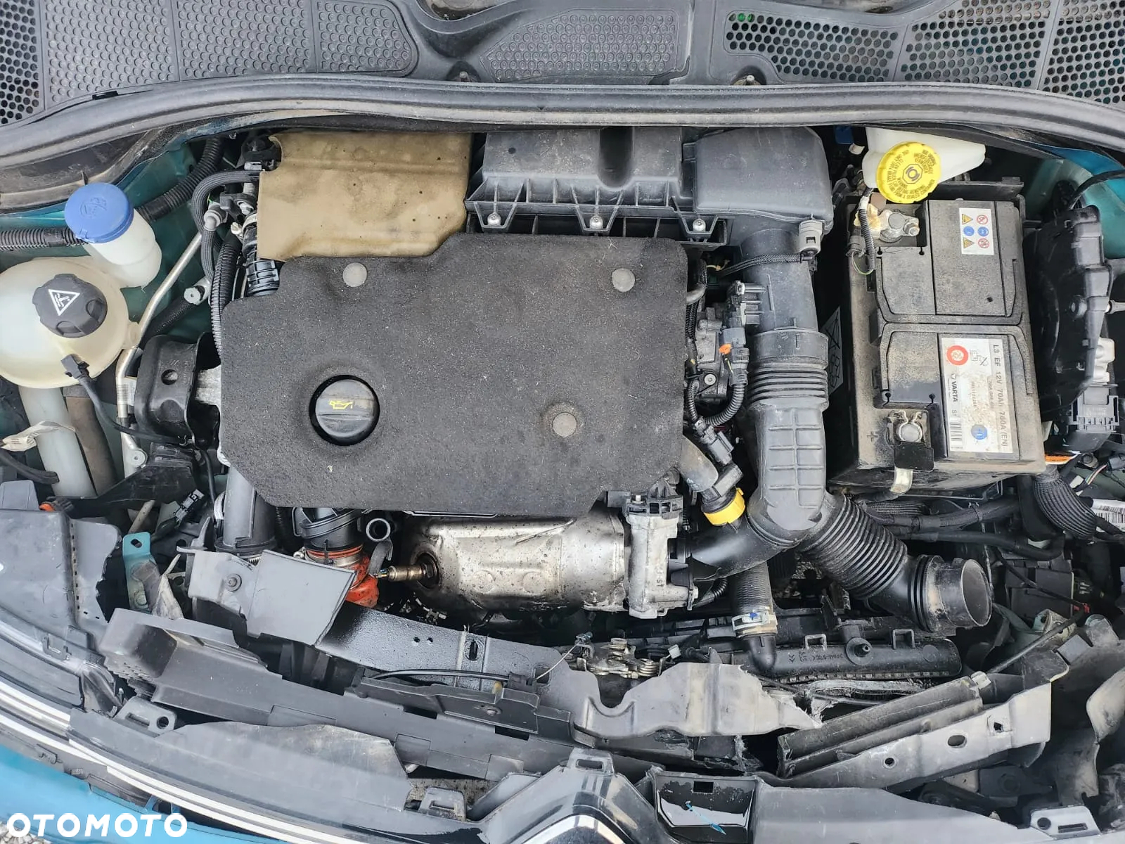 Citroën C4 Cactus 1.5 BlueHDi C-Series - 7