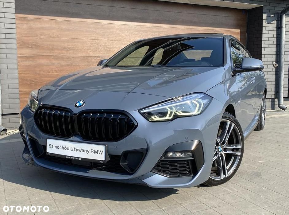 BMW Seria 2 220d xDrive M Sport sport - 1