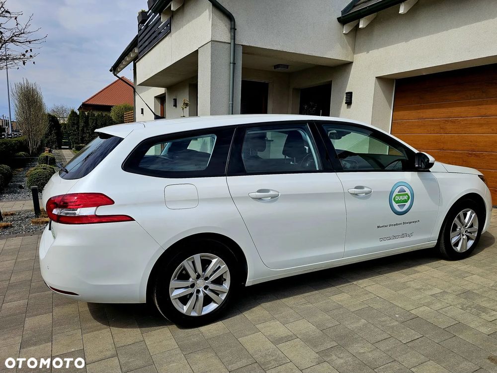 Peugeot 308 1.2 PureTech Active Pack S&S EAT8 - 2