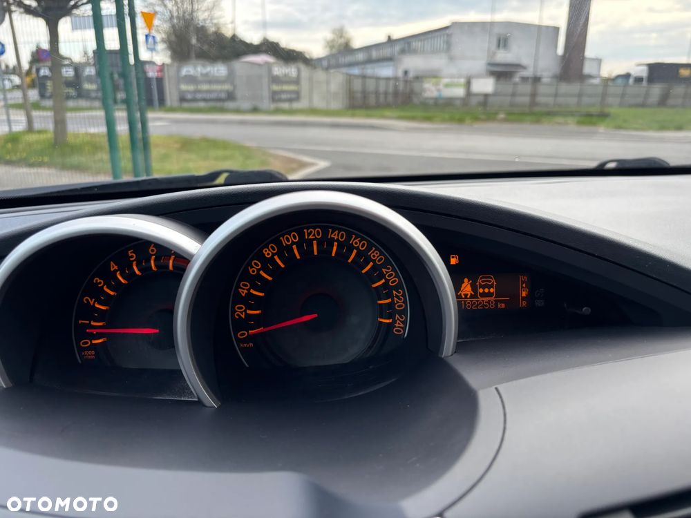 Toyota Verso 1.8 Sol EU5 MS - 20