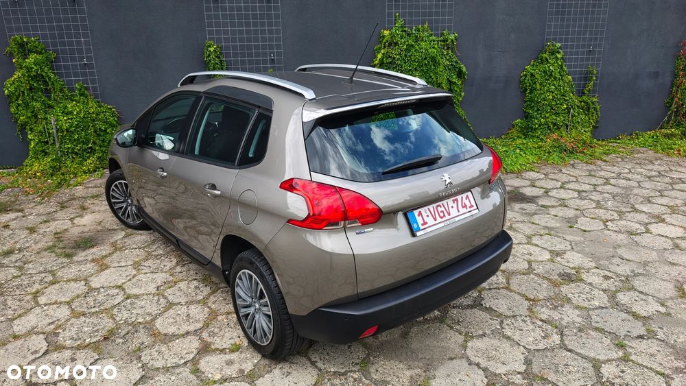 Peugeot 2008 PureTech 110 Stop&Start Allure - 18