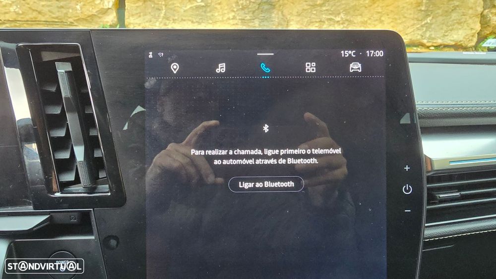 Renault Mégane E-Tech - 40