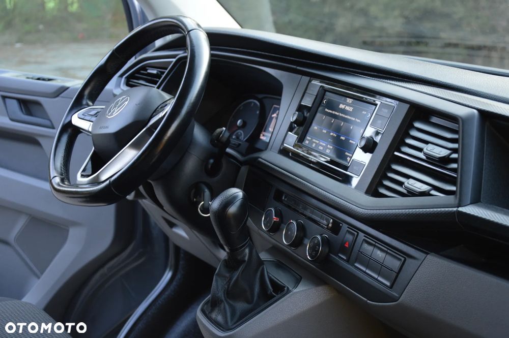 Volkswagen Transporter T6.1 - 15
