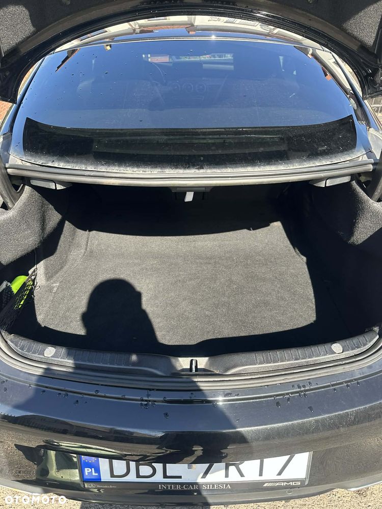 Mercedes-Benz Klasa C 300 7G-TRONIC - 16