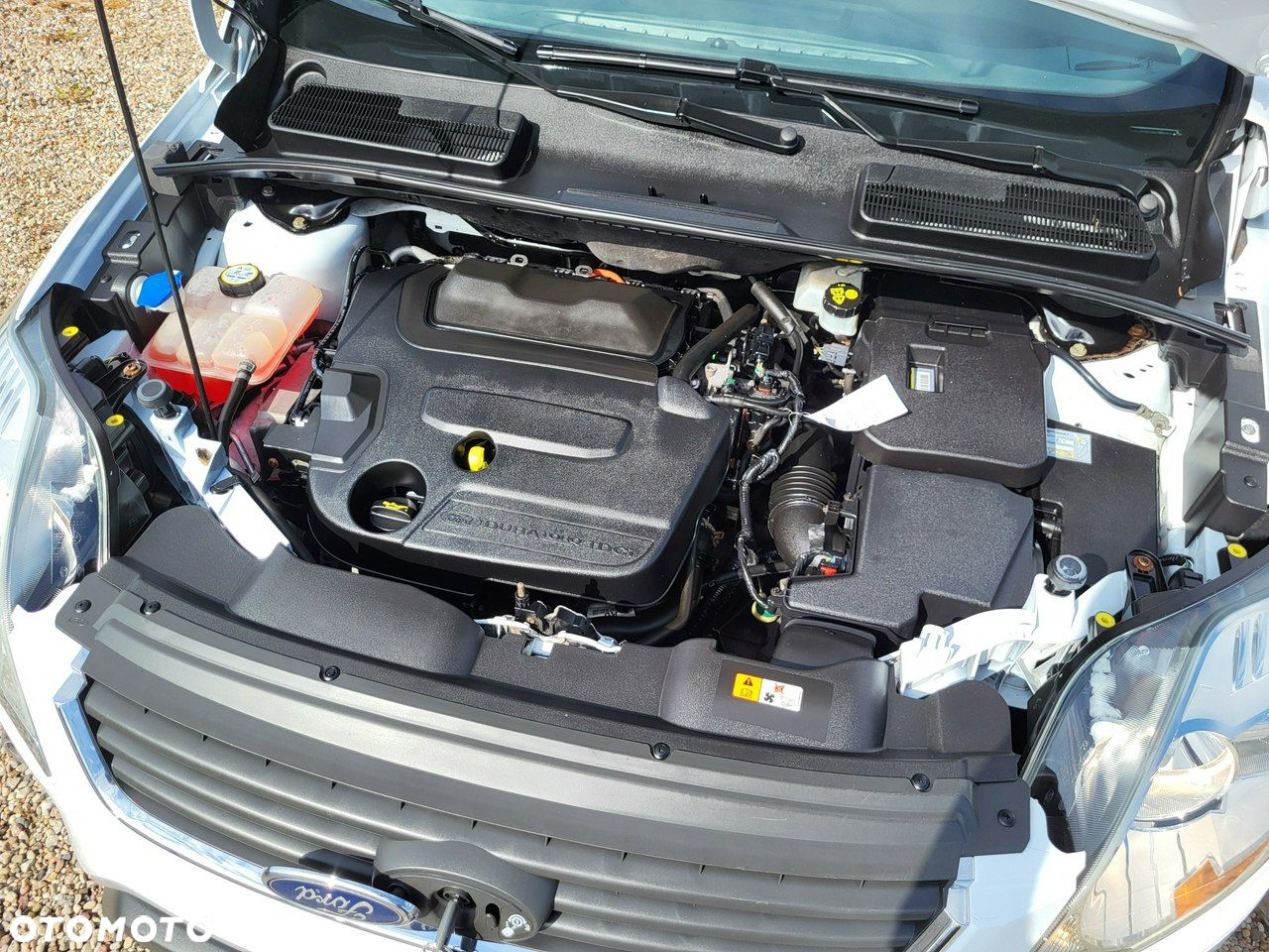 Ford Kuga - 9
