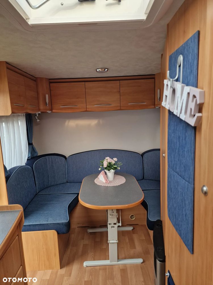 Adria ADORA 472 LU - 9