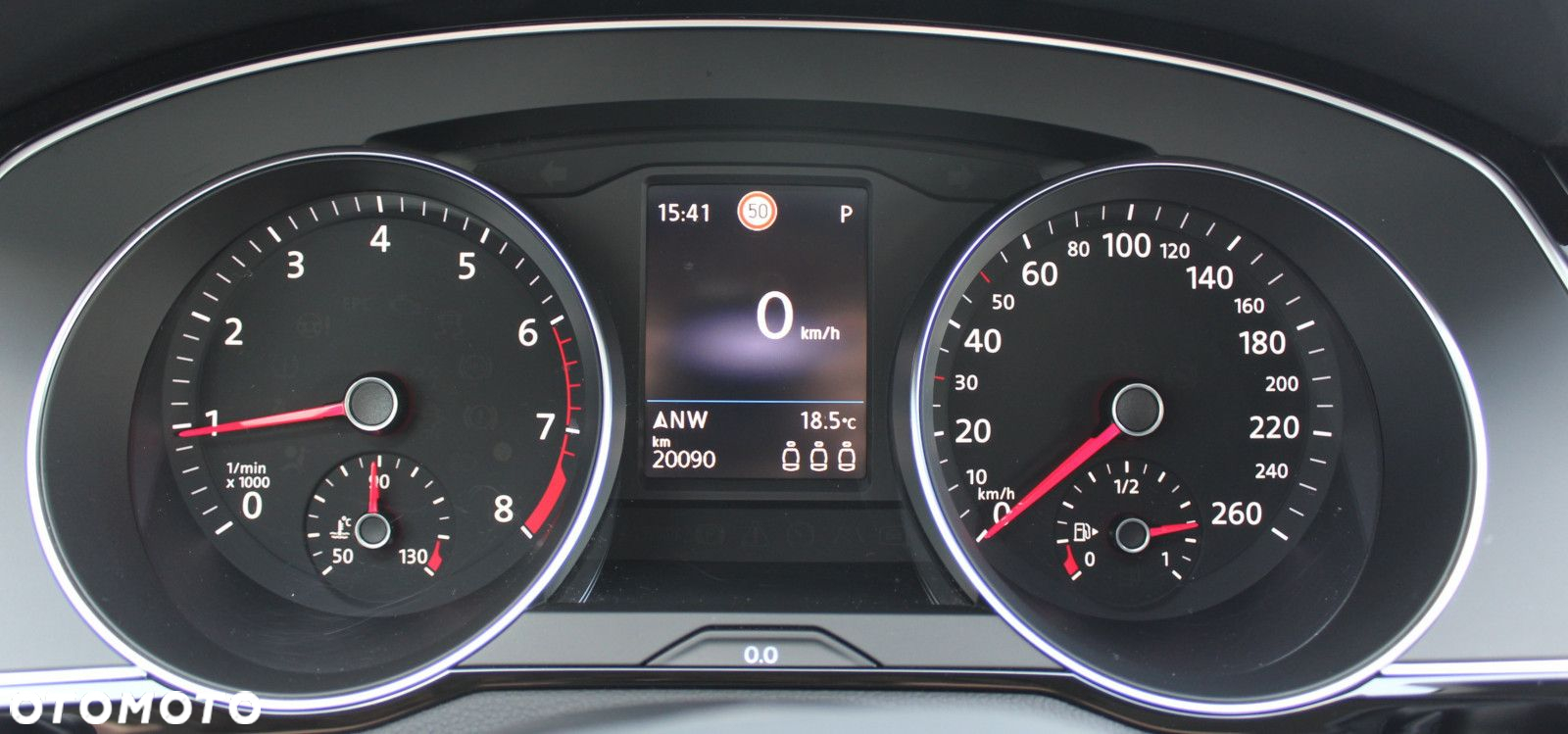 Volkswagen Passat 1.5 TSI EVO Business DSG - 17