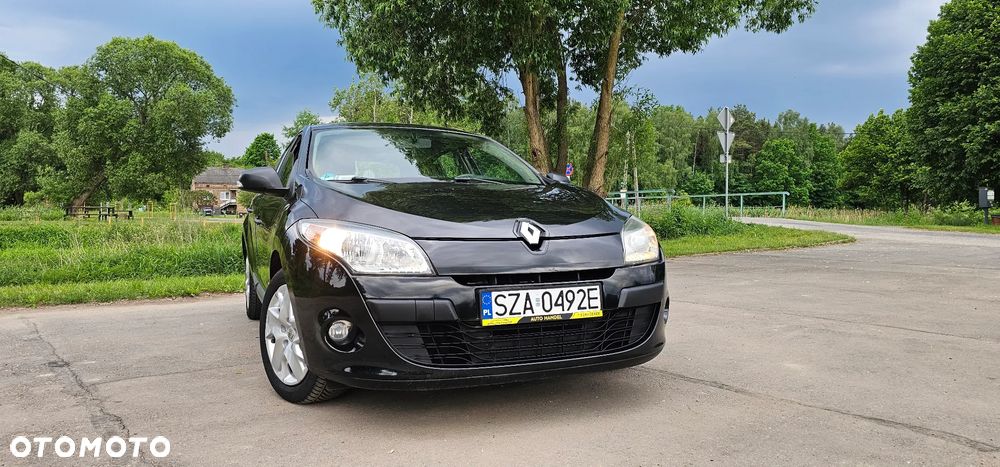 Renault Megane 1.6 16V 100 Authentique - 10