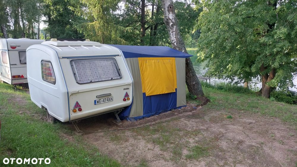 Niewiadów N126 E - 1