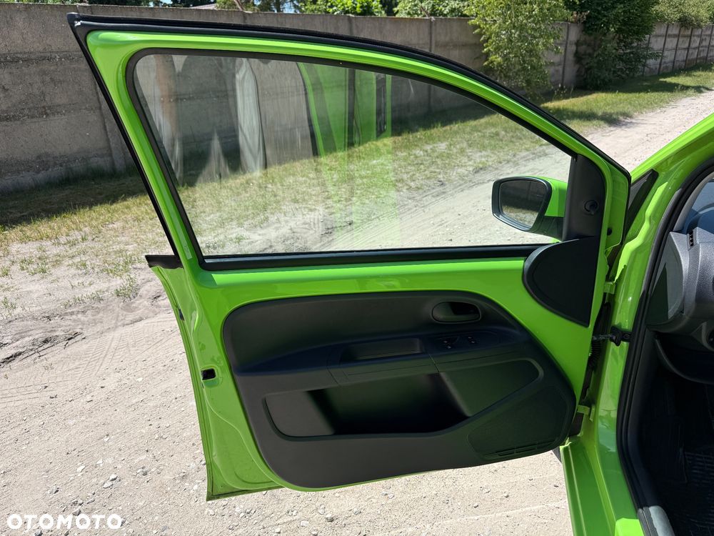 Skoda Citigo 1.0 Style - 21