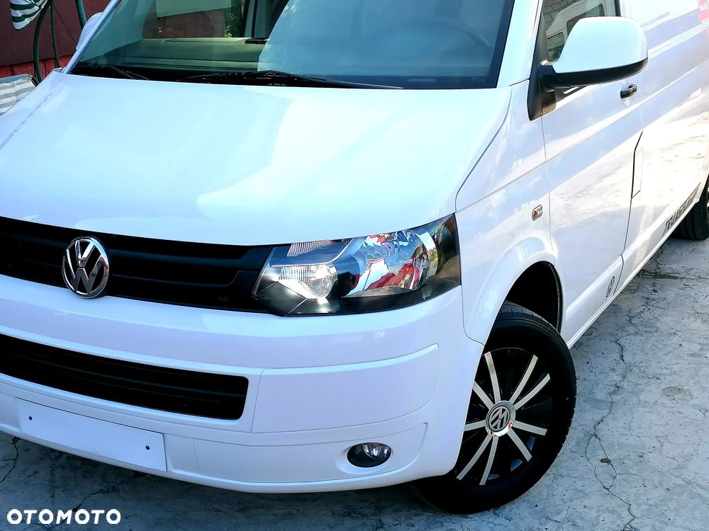 Volkswagen T5 - 19