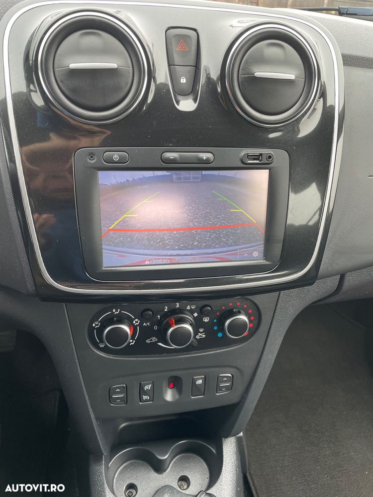 Dacia Sandero 0.9 Stepway - 7