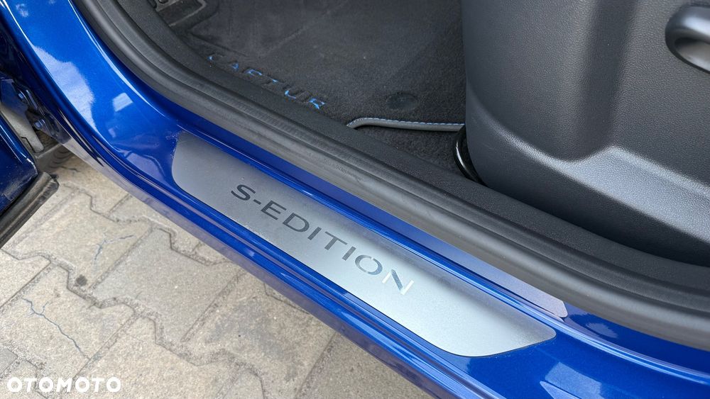 Renault Captur - 12