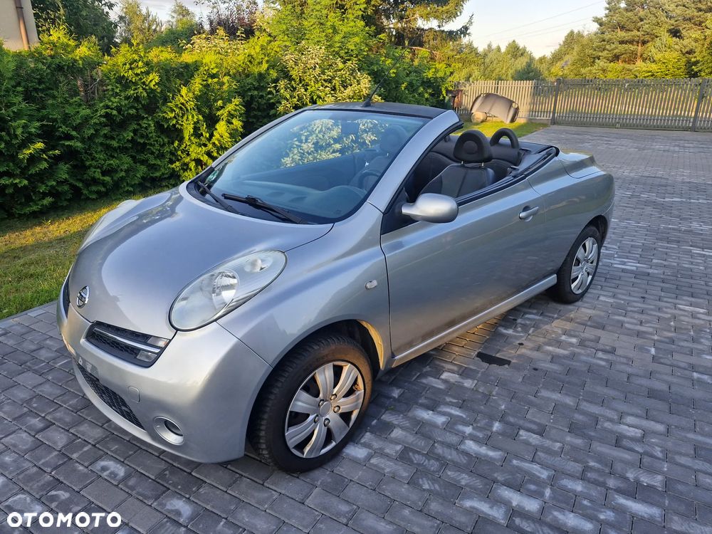 Nissan Micra 1.4 Premium - 14