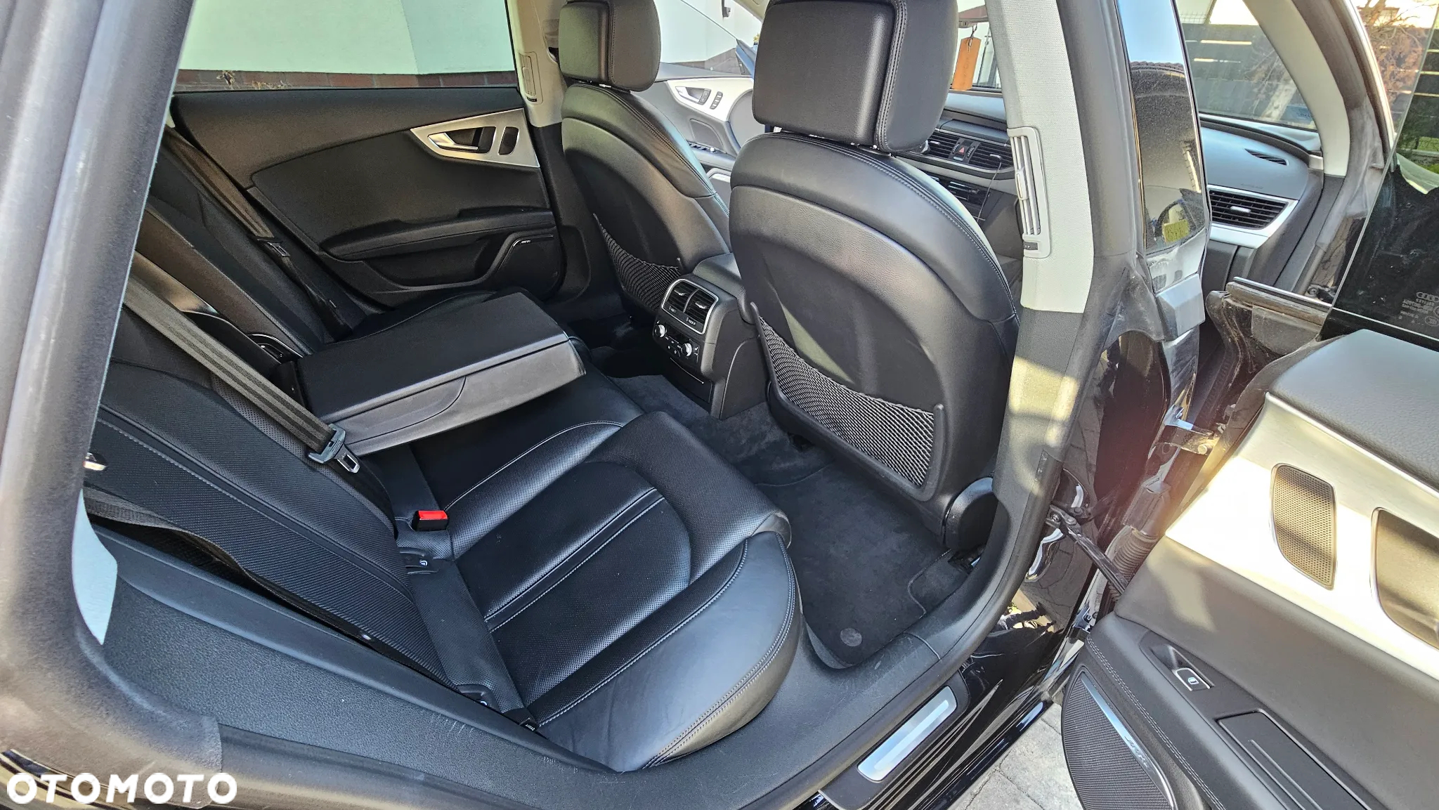 Audi A7 Sportback 3.0 TDI Quattro Tiptronic - 22