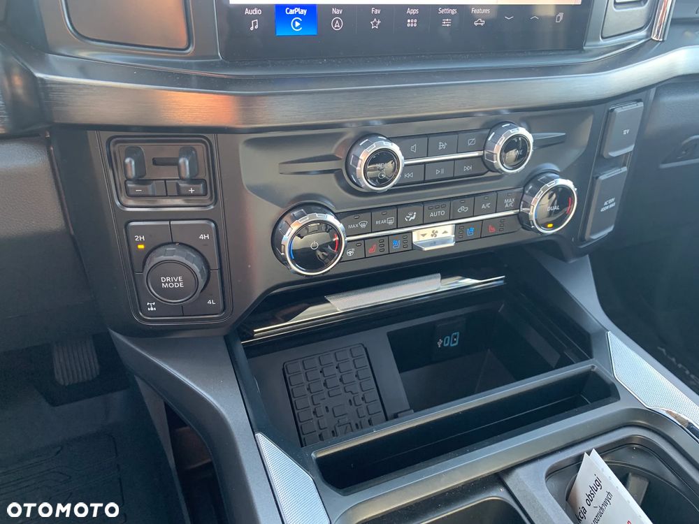 Ford F350 - 22