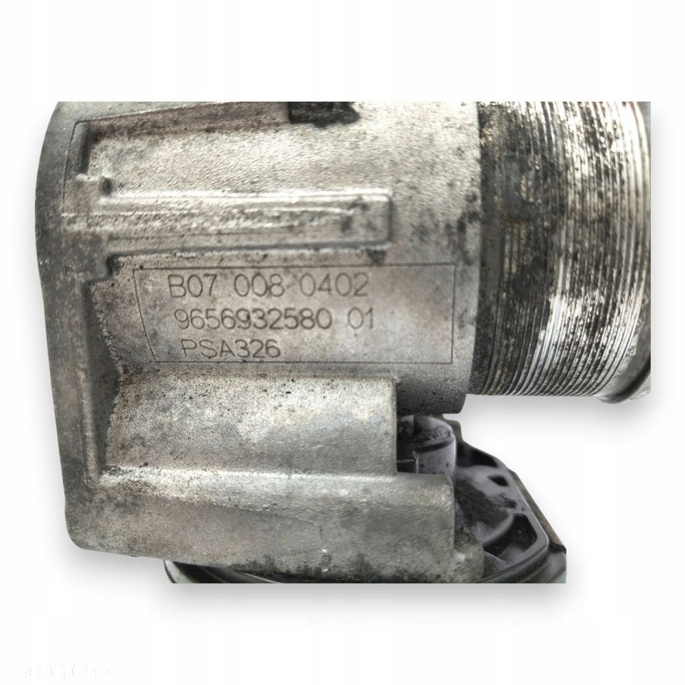 PRZEPUSTNICA Land Rover Freelander 2 2.2 TD4 9656932580 - 6