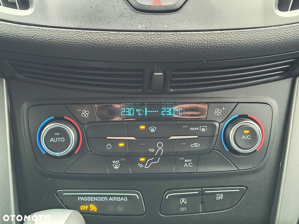 Ford Escape - 25