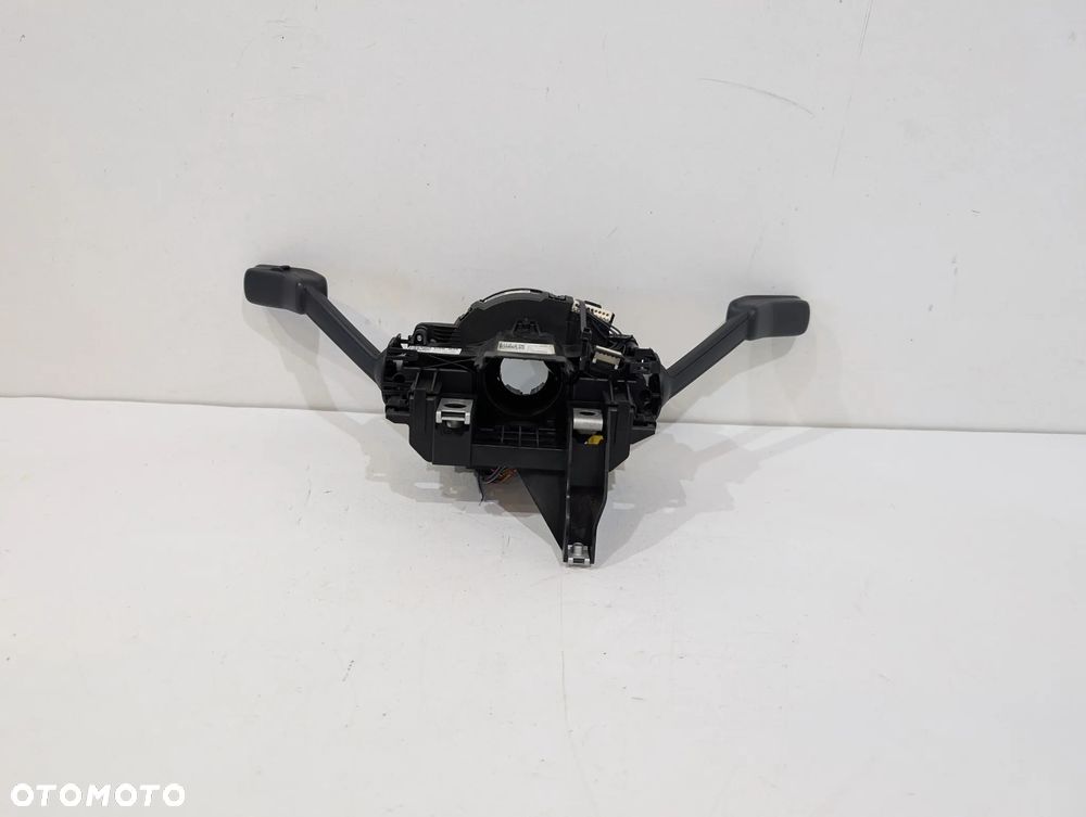 VW PASSAT B8 TAŚMA ZWIJAK PRZEŁĄCZNIK ZESPOLONY MANETKI 5Q0953569A 5Q0953502 - 4