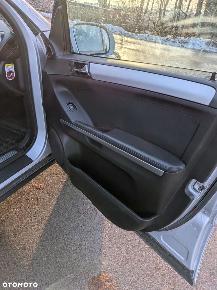 Mercedes-Benz ML 320 CDI 4-Matic - 13