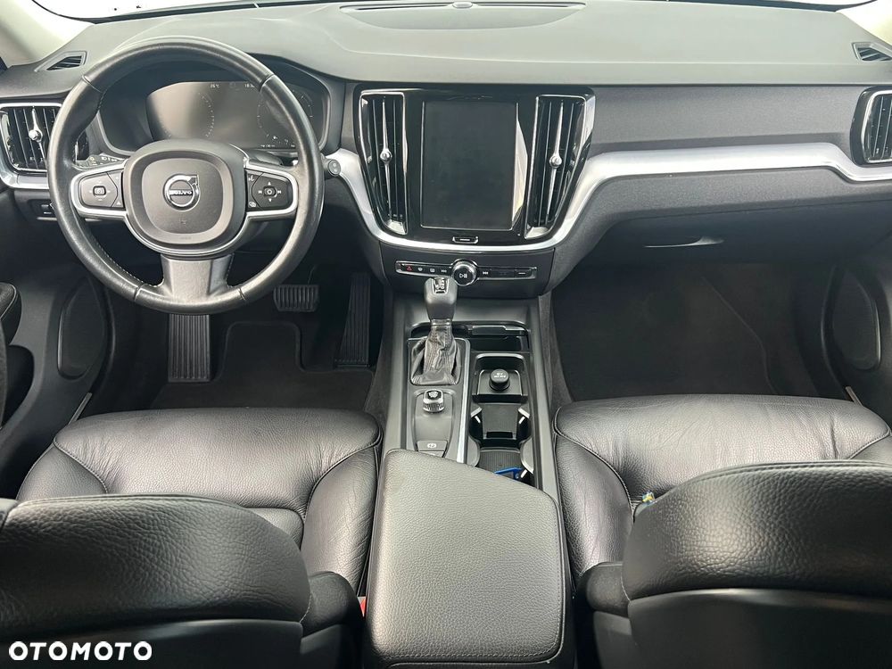 Volvo V60 - 21