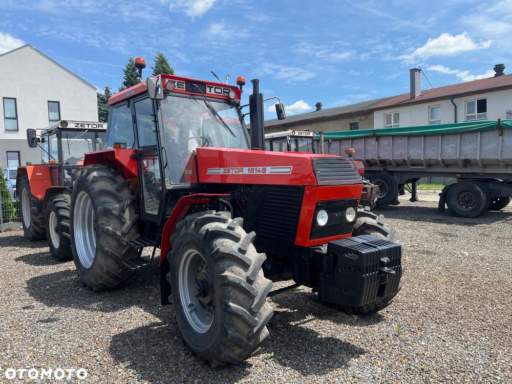 Zetor 7245 - 19