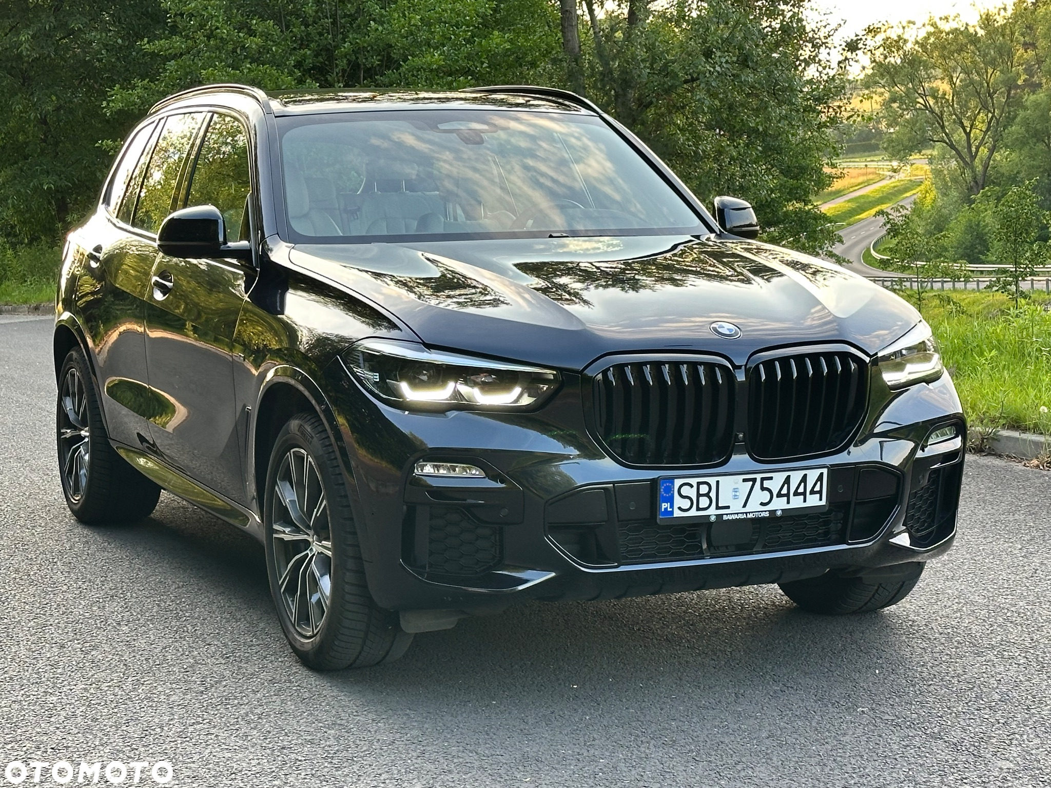 BMW X5 xDrive25d sport - 13