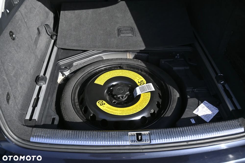 Audi A6 Avant 2.0 TDI ultra S tronic - 6