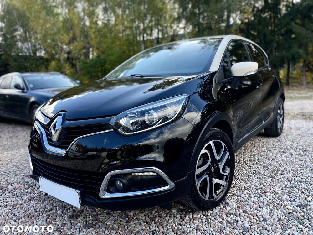 Renault Captur - 5