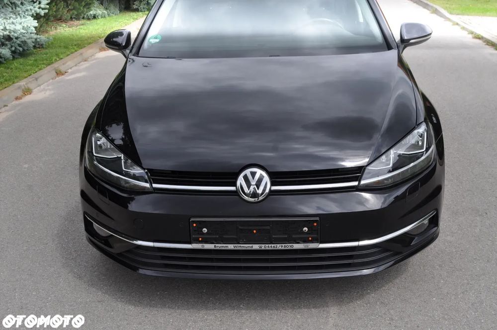 Volkswagen Golf 1.6 TDI Join - 13