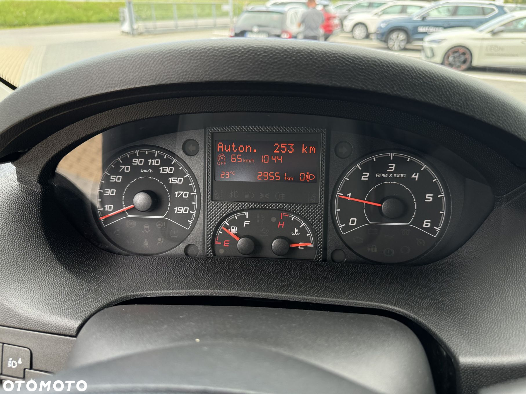 Opel Movano - 17