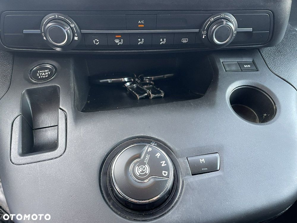 Opel Combo XL 1.5 D Automatik Start/Stop Edition - 5