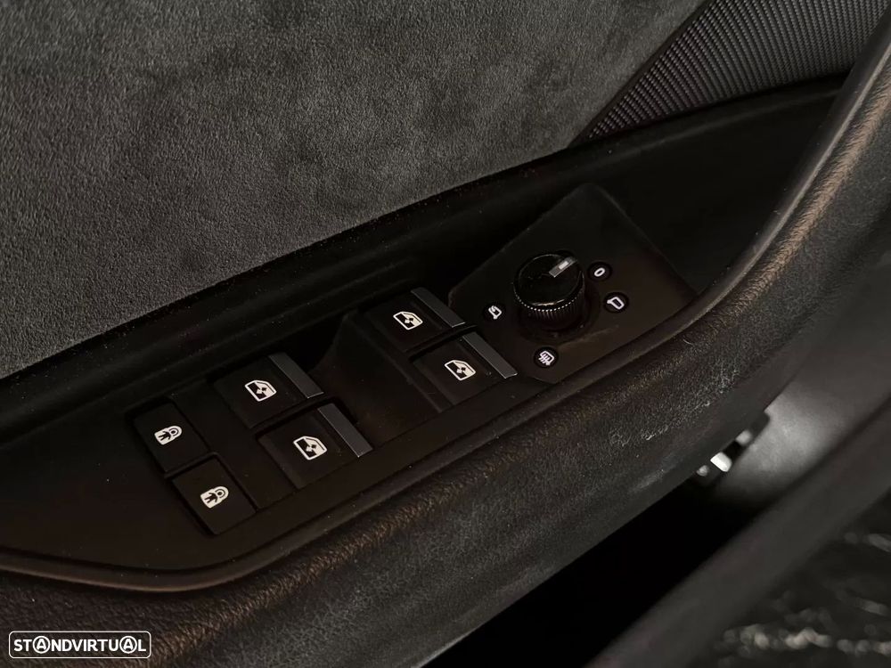 Audi e-tron Sportback 55 quattro S line - 20