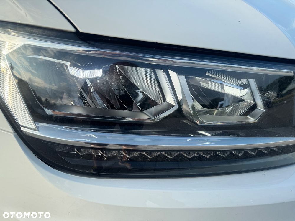 Volkswagen Tiguan 2.0 TDI BMT SCR Comfortline - 9