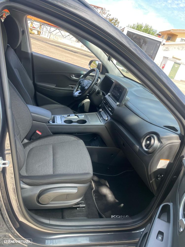 Hyundai Kauai EDITION 30+ - 12