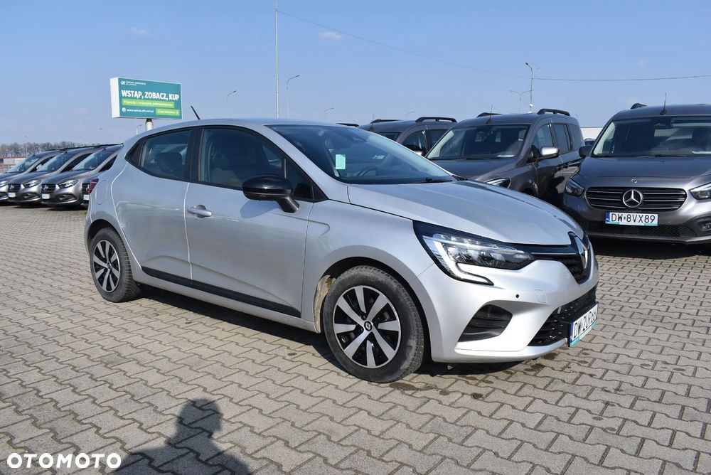 Renault Clio 1.0 TCe Equilibre - 6