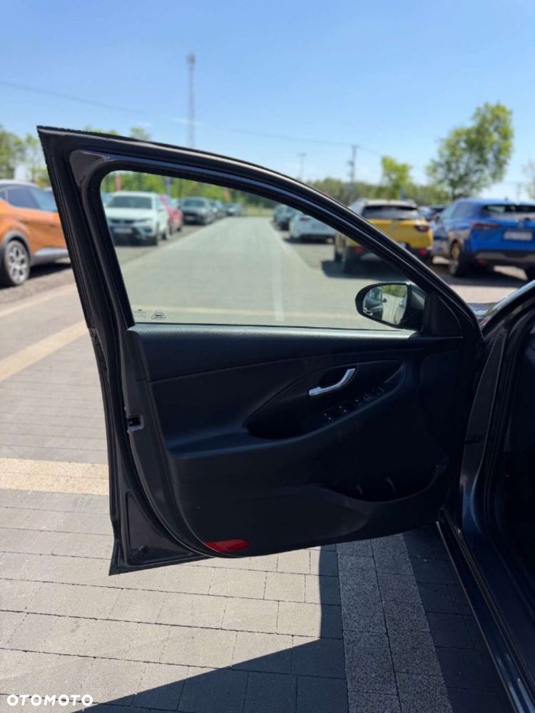 Hyundai i30 1.4 T-GDI Style - 16