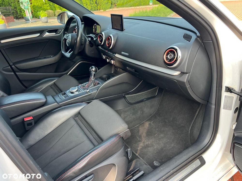 Audi S3 - 18