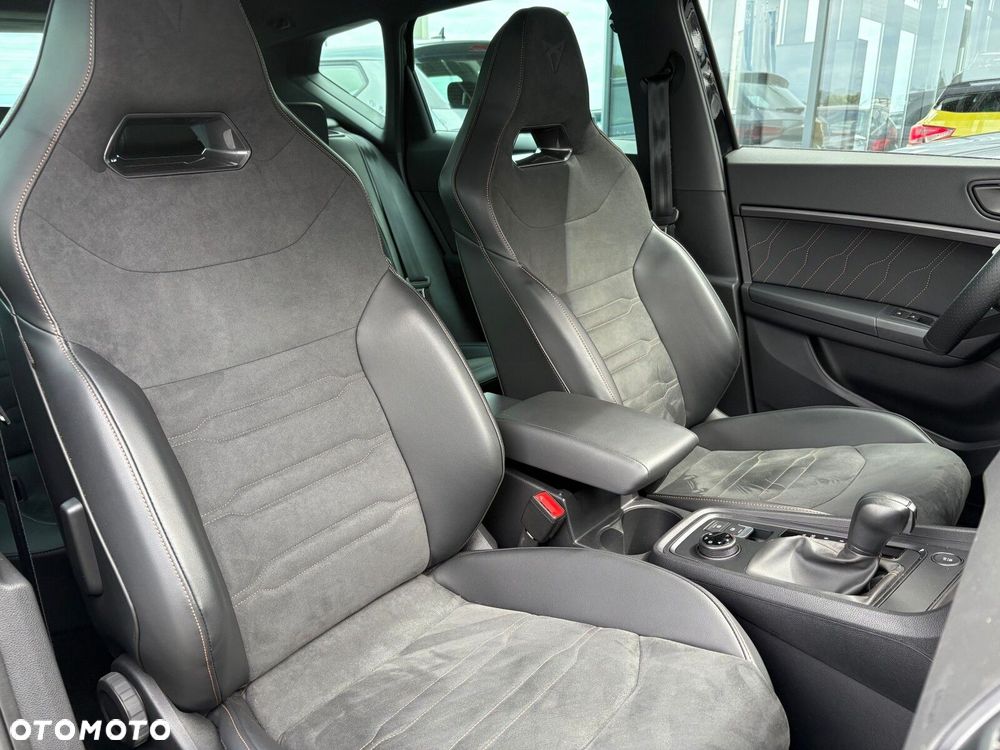Cupra Ateca - 18
