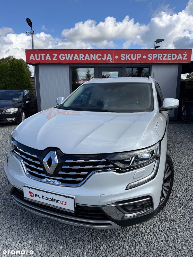 Renault Koleos 2.0 Blue dCi Initiale Paris 4x4 X-Tronic - 21