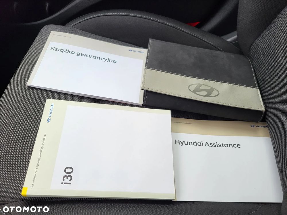 Hyundai i30 1.5 DPI Smart - 25