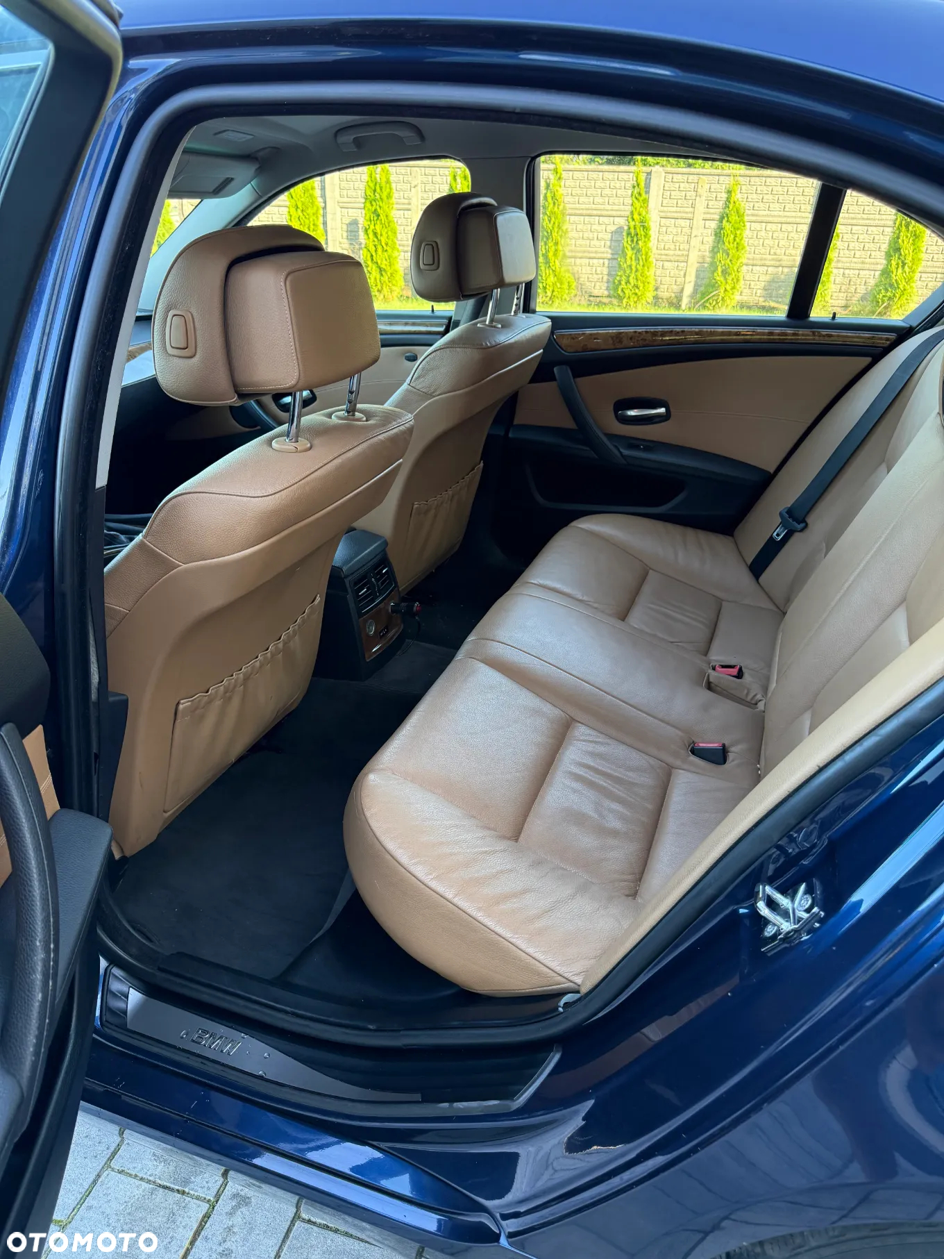 BMW Seria 5 530d - 20