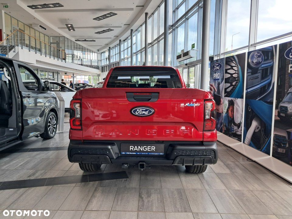 Ford Ranger - 7