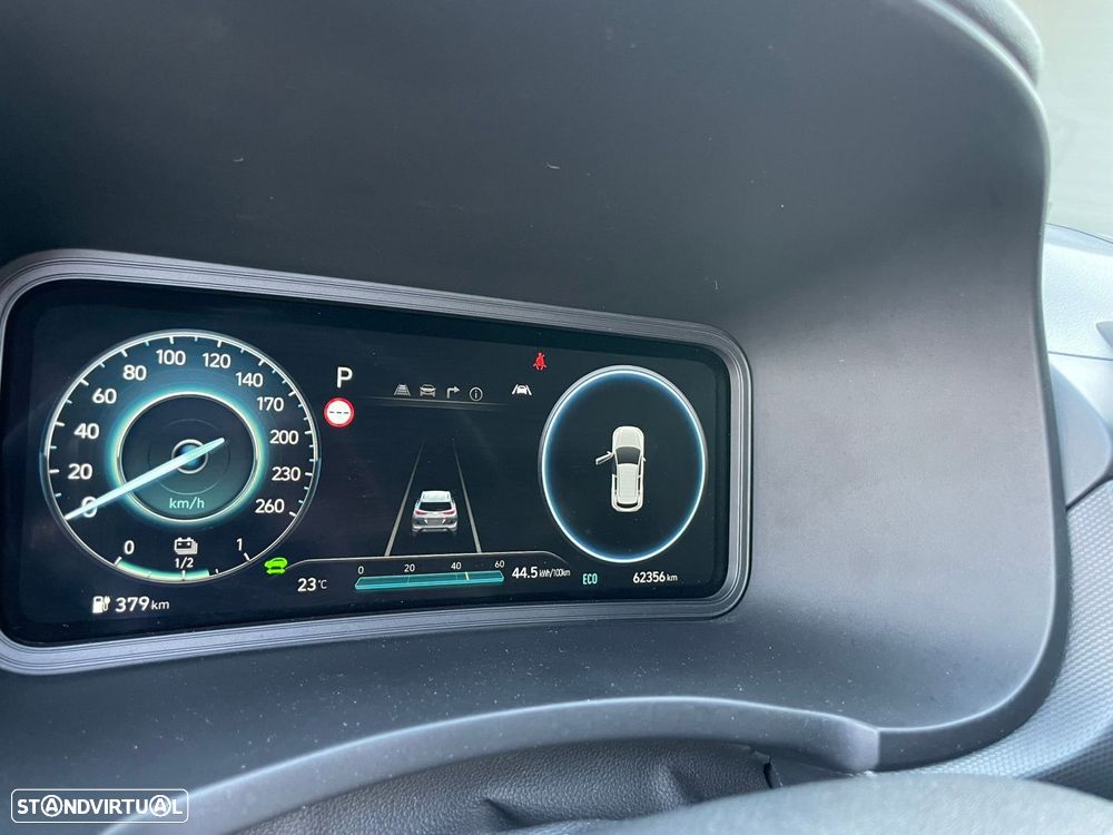 Hyundai Kauai - 16