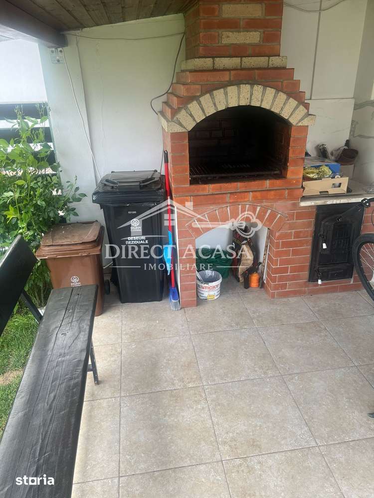 Casa tip duplex superba - Santana de Mures - 125 mp utili - Imagine principală: 4/14