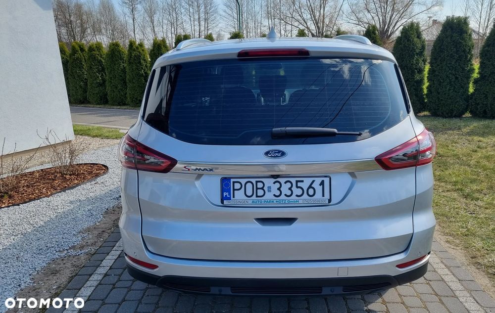 Ford S-Max 2.0 EcoBlue Trend - 6