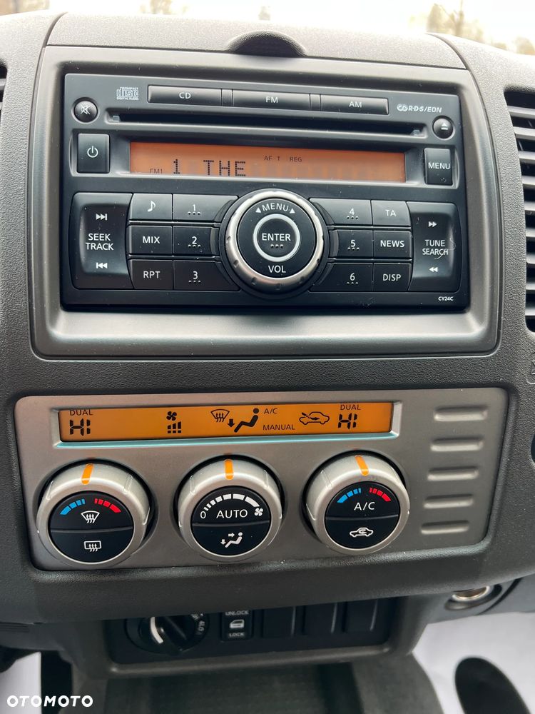 Nissan Navara - 14