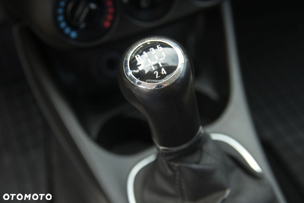 Opel Corsa - 21